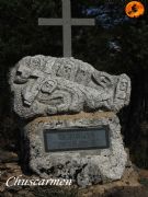 Via Crucis da Serra de Pepe de Barrio-Lamalonga- A Veiga